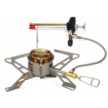 Primus Omnifuel II - Mehrstoffkocher