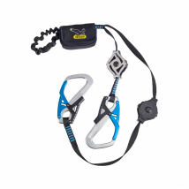 Salewa Ergo Zip - Klettersteigset
