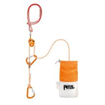 Petzl Rad System - Spaltenbergung Set