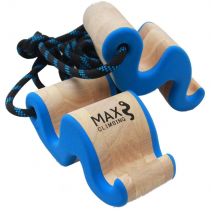 Max Climbing Maxgrip Hybrid - Hängegriffe