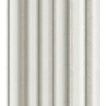 Harald Glööckler Designer Barock Vliestapete 52525 - Beige / Creme-Grau / Silber