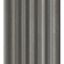 Harald Glööckler Designer Barock Vliestapete 52530 - Grau / Silber