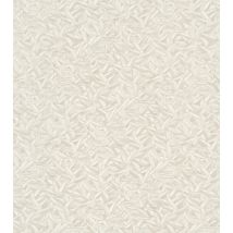 Harald GlÃ¶Ã¶ckler Imperial Barock Tapete 52505 - Creme/Hellgelb - Federn