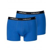 HEAD Herren Boxershort Basic Boxer 2er Pack