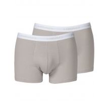 HEAD Herren Boxershort Basic Boxer 2er Pack