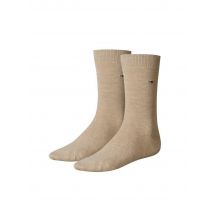 Tommy Hilfiger Herrensocken Classic Business Socken - 2er Pack