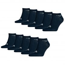 Sneakersocken - SNEAKER UNISEX Multipack