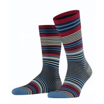 Burlington Herren Socken Stripe