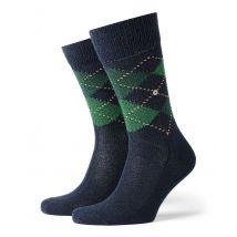 Burlington Herren Socken Preston