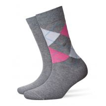 Burlington Damen Socken Everyday Mix 2er Pack