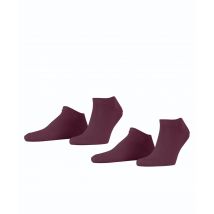 Esprit Herren Sneaker Socken Basic Uni 2er Pack