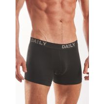 DA!LY UNDERWEAR Herren Boxershort New Design 1er Pack