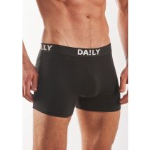 DA!LY UNDERWEAR Herren Boxershort New Design 1er Pack