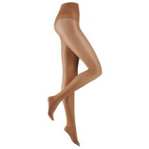 Camano Damen Feinstrumpfhose Shape & Active Tights 40 DEN