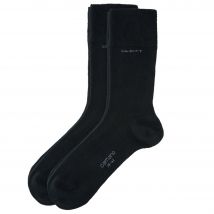 Camano Unisex Socken CA-Soft Tex Wool 2er Pack