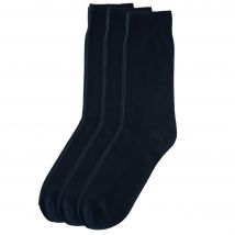Camano Unisex CA-Soft Socken 3er Pack