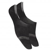 Mustang Herren Footies 2er Pack