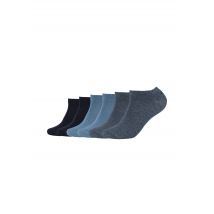 S.Oliver Unisex Sneaker Socken ORIGINALS 6er Pack