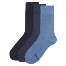 Skechers Herren Socken Basic 3er Pack