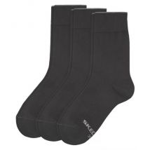 Skechers Damen Socken Basic 3er Pack
