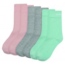 Skechers Unisex Socken Mesh Ventilation 6er Pack