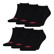 Sneakersocken - LEVIS LOW CUT BATWING LOGO 6er 9er 12er Multipack