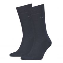 Calvin Klein Herren Socken CLASSIC 2er Pack