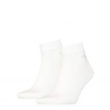 Calvin Klein Herren Quarter Socken 2er Pack
