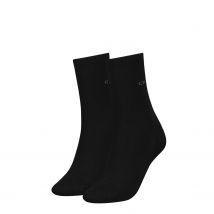 Calvin Klein Damen Socken Classic 2er Pack