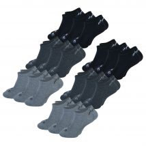 Sneakersocken - Unisex Sneaker 18er Pack