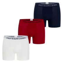 Polo Ralph Lauren Herren Boxershort CLASSIC TRUNK 3er Pack