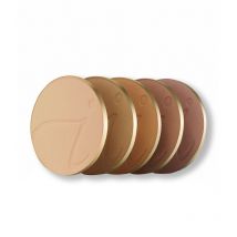 PurePressed Base Mineral Foundation - Suntan