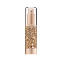 Liquid Minerals A Foundation - Golden Glow