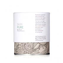 Skin Pure 60 Capsules