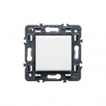 Mecanismo Interruptor Cruzamento 10 AX LEGRAND Valena Next 741247 Branco