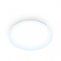 Plafón LED Regulable Smart WiFi + Bluetooth 17W WiZ Adria 4000K Instalación: