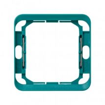 Pieza Intermedia para 1 Elemento SIMON 75 75900 Verde Menta