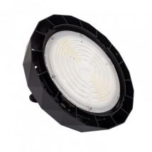 Campana LED Industrial UFO 100W 170lm/W HBS SAMSUNG LIFUD Regulable 0-10V Varias opciones