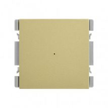 Interruptor Conmutador Electrónico iO SIMON 270 21000201 Bronce