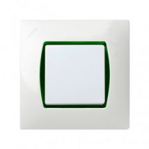 Kit Interruptor Simple SIMON 27 Verde