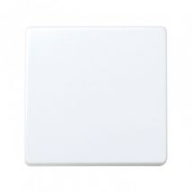 Interruptor Pulsador Neutro Simple SIMON 27 Play 27659 Blanco