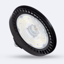 Campana LED Industrial UFO 150W 150lm/W HBD Smart LIFUD Regulable 0-10V Varias opciones