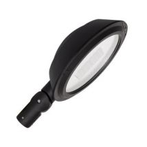 Luminária LED 60W Arrow LUMILEDS PHILIPS Xitanium Regulável 1-10V Iluminação Pública Várias opções