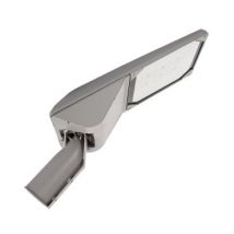 Luminária LED 90W Infinity Street PHILIPS Xitanium Programável 5 Passos 2700K