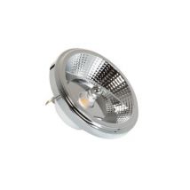 Lâmpada LED G53 12W 900 lm AR111 24o No Flicker