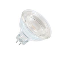 Bombilla Regulable LED GU5.3 S11 8W 800 lm Cristal 60o
