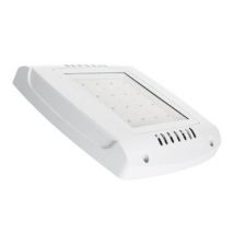 Foco LED Canopy Especial Gasolineras 75W LUMILEDS 150lm/W Driver Philips Xitanium Regulable 1-10V