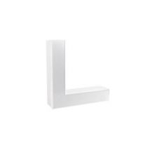 Barra Lineal LED Turner "L" 20W Blanca LIFUD