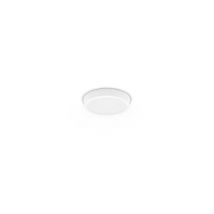 Plafón LED Circular Blanco 12W PHILIPS Magneos 2700K Instalación: