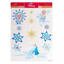 Fenstersticker Disney Die Eiskönigin